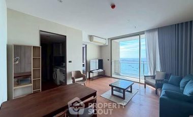 For rent 1 bed condo 