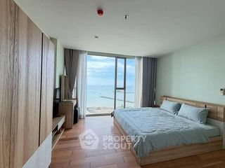 À louer 1 chambre condo à Si Racha, Chonburi