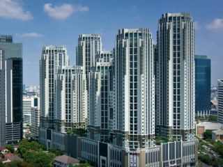 For rent 3 bedrooms condo in Huai Khwang, Bangkok
