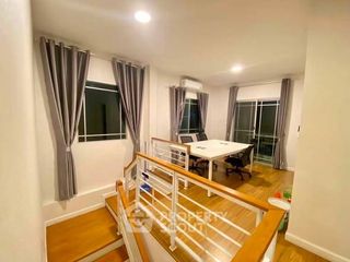 For rent 4 ベッドルーム house in Prawet, Bangkok
