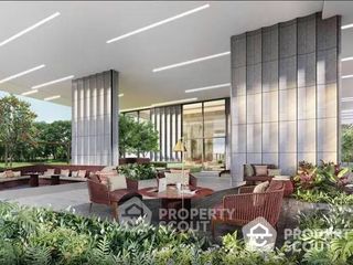 Condo en alquiler de 1 habitaciones en Chatuchak, Bangkok