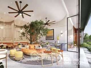 Condo en alquiler de 1 habitaciones en Chatuchak, Bangkok