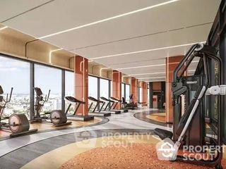 Condo en alquiler de 1 habitaciones en Chatuchak, Bangkok
