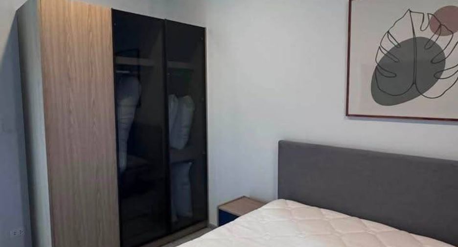 À louer 1 chambre condo à Watthana, Bangkok