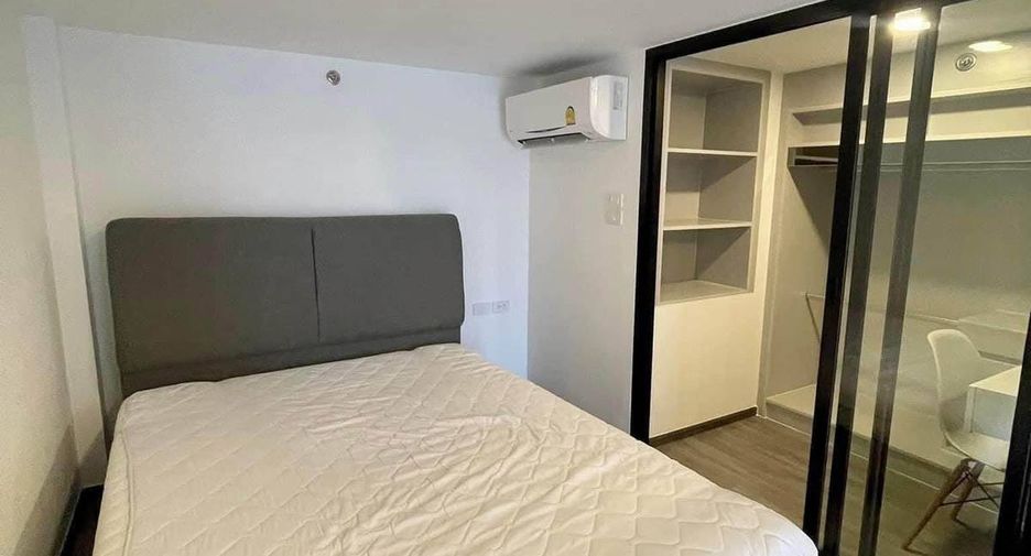 For rent 1 bed condo in Chatuchak, Bangkok