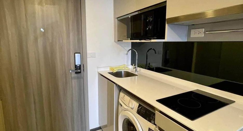 For rent 1 bed condo in Chatuchak, Bangkok