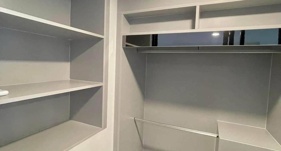 For rent 1 bed condo in Chatuchak, Bangkok