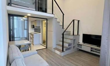 For rent 1 bed condo in Chatuchak, Bangkok