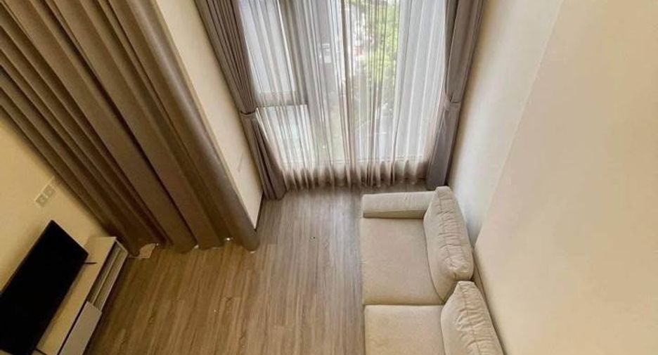 For rent 1 bed condo in Chatuchak, Bangkok