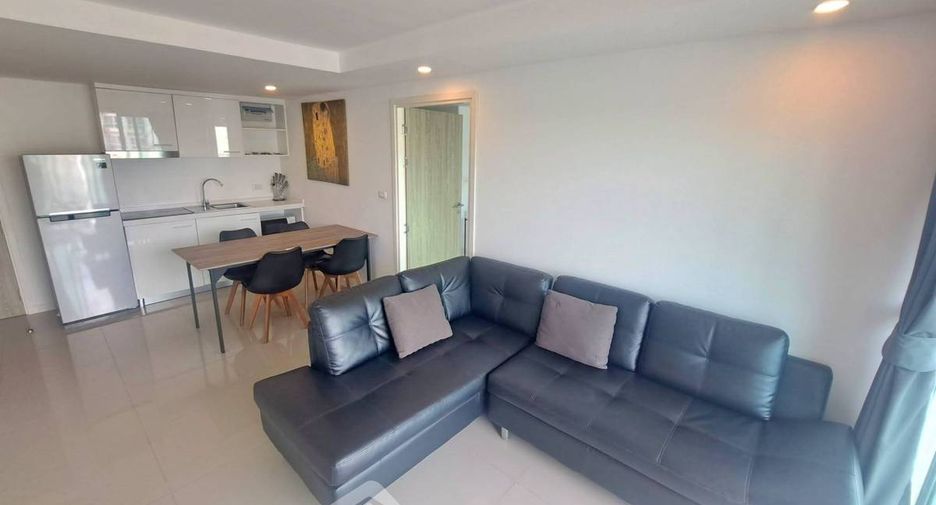 For rent 2 bedrooms condo 