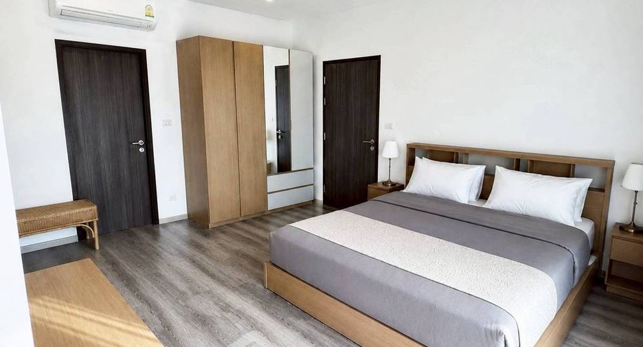 Wohnung zur Miete mit 2 Zimmer in Bang Na, Bangkok