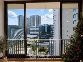 For rent 2 bedrooms condo in Bang Na, Bangkok