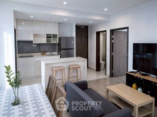 For rent 2 bedrooms condo in Bang Na, Bangkok