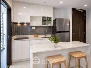 For rent 2 bedrooms condo in Bang Na, Bangkok