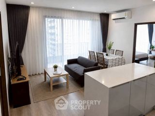 For rent 2 bedrooms condo in Bang Na, Bangkok