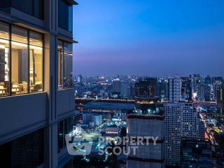 Condo en alquiler de 1 habitaciones en Watthana, Bangkok