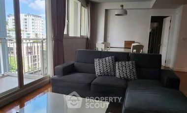 出租 2 卧室 公寓 在 Watthana, 曼谷