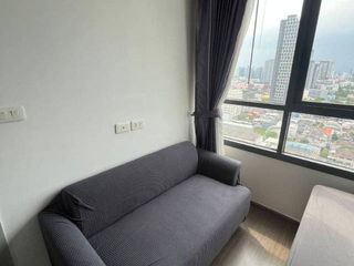 For rent 1 Beds condo in Phra Khanong, Bangkok