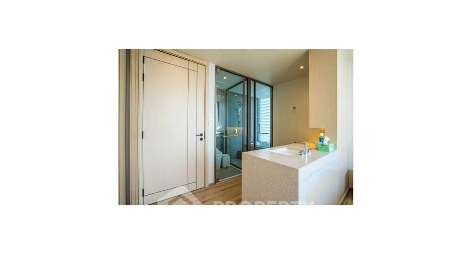 For rent 2 bedrooms condo in Bang Lamung, Chonburi