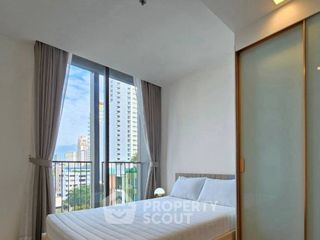 Wohnung zur Miete mit 1 Zimmer in Watthana, Bangkok