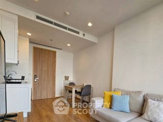 Wohnung zur Miete mit 1 Zimmer in Watthana, Bangkok