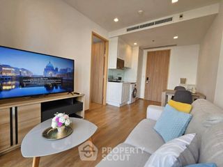 Wohnung zur Miete mit 1 Zimmer in Watthana, Bangkok