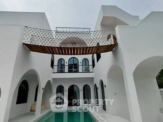 À louer 5 chambres villa à Bang Lamung, Chonburi