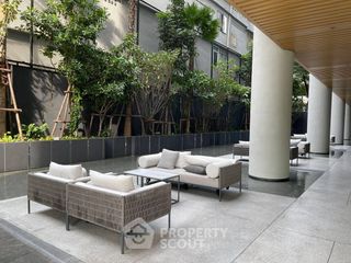 Wohnung zur Miete mit 1 Zimmer in Sathon, Bangkok