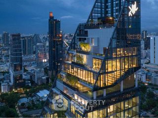 Wohnung zur Miete mit 1 Zimmer in Sathon, Bangkok