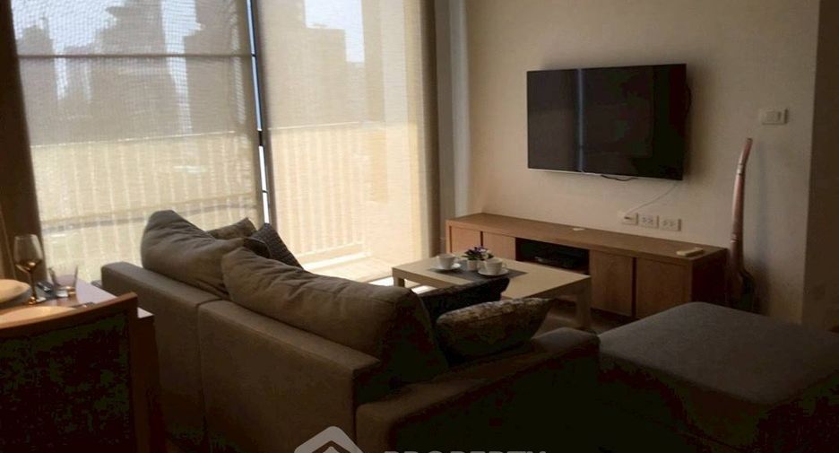 À louer 2 chambres condo 