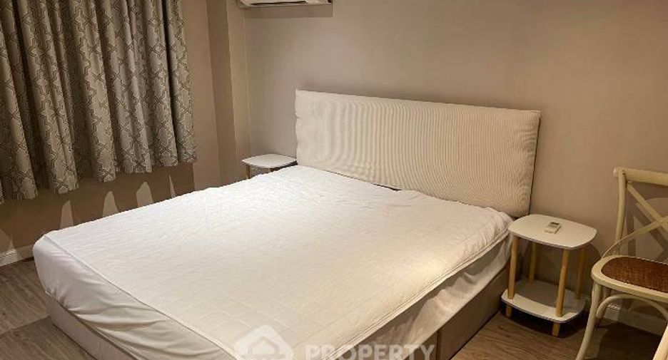 For rent 2 ベッドルーム condo in Watthana, Bangkok