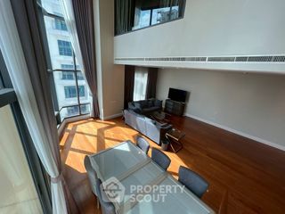 Wohnung zur Miete mit 3 Zimmer in Khlong Toei, Bangkok