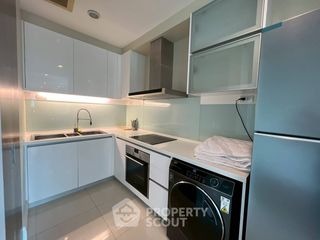 Wohnung zur Miete mit 3 Zimmer in Khlong Toei, Bangkok