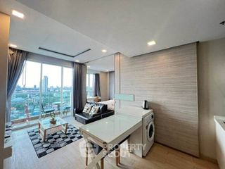 For Rent 1 Bedroom Condo In Bang Lamung, Chonburi