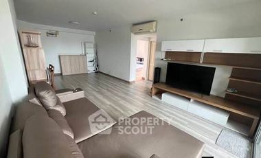 For rent 2 bedrooms condo in Chatuchak, Bangkok