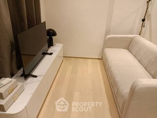 À louer 1 chambre condo à Huai Khwang, Bangkok