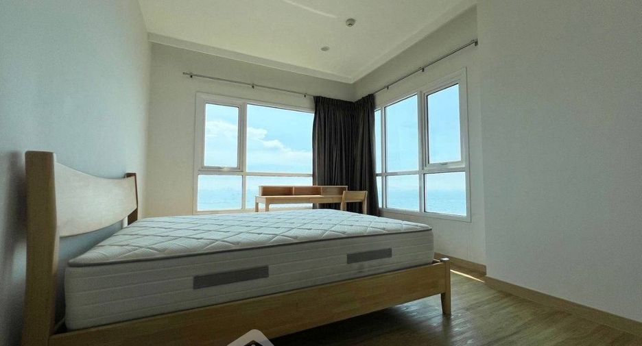 À louer 2 chambres condo à Si Racha, Chonburi