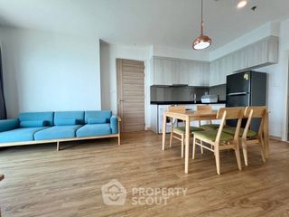 Wohnung zur Miete mit 2 Zimmer in Si Racha, Chonburi