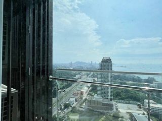 Wohnung zur Miete mit 2 Zimmer in Si Racha, Chonburi