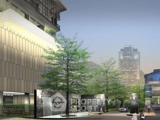 出租 1 卧室 公寓 在 Ratchathewi, 曼谷