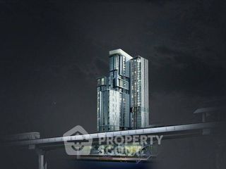 出租 1 卧室 公寓 在 Ratchathewi, 曼谷