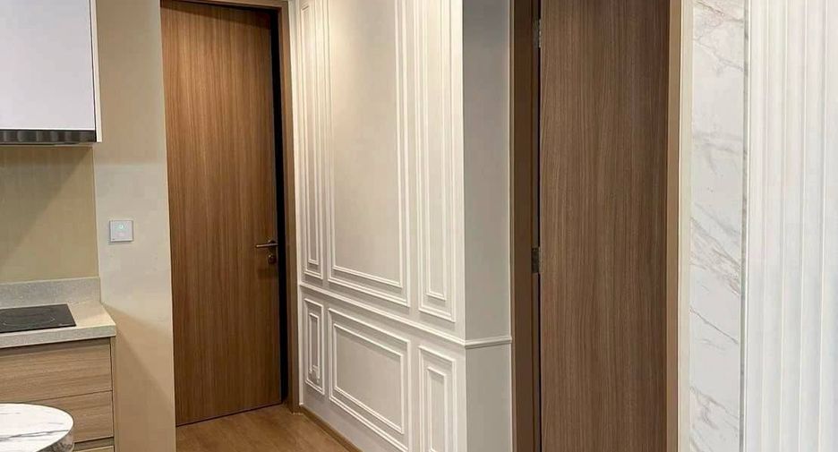 ให้เช่า 2 ห้องนอน คอนโด ใน วัฒนา, กรุงเทพฯ