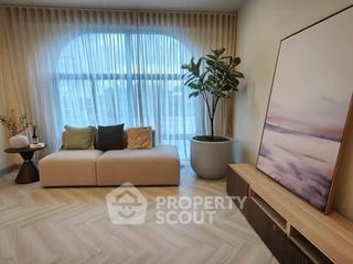 For rent 4 bedrooms house in Saphan Sung, Bangkok