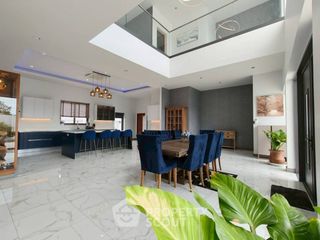 Villa zur Miete mit 6 Zimmer in Bang Lamung, Chonburi