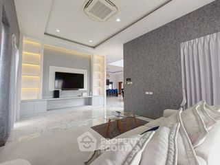 Villa zur Miete mit 6 Zimmer in Bang Lamung, Chonburi