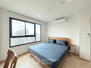 Wohnung zur Miete mit 2 Zimmer in Bang Rak, Bangkok