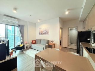 Wohnung zur Miete mit 2 Zimmer in Bang Rak, Bangkok