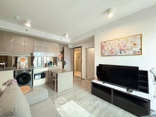 Wohnung zur Miete mit 2 Zimmer in Bang Rak, Bangkok