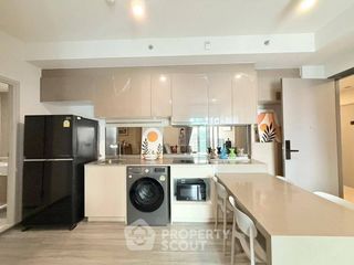 Wohnung zur Miete mit 2 Zimmer in Bang Rak, Bangkok