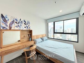 Wohnung zur Miete mit 2 Zimmer in Bang Rak, Bangkok